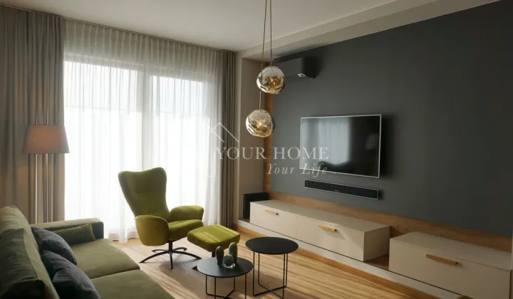 Mieszkanie 3-pokojowe Wrocław, ul. Księcia Witolda