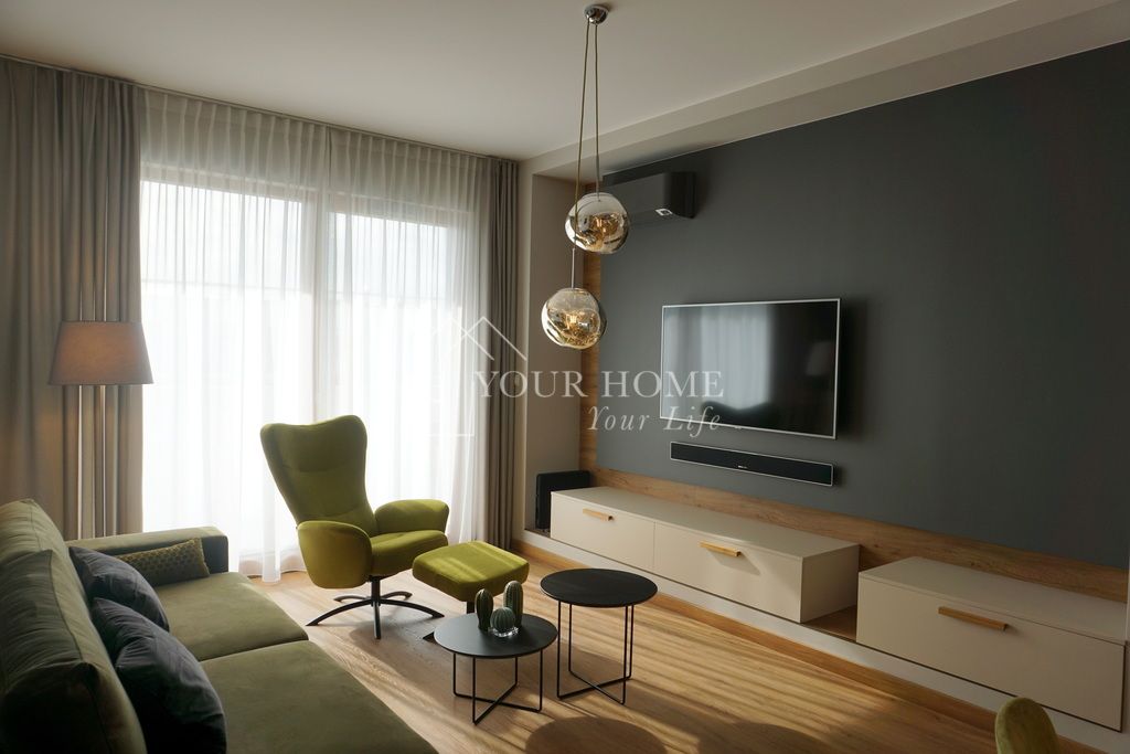 Mieszkanie 3-pokojowe Wrocław, ul. Księcia Witolda. Zdjęcie 1