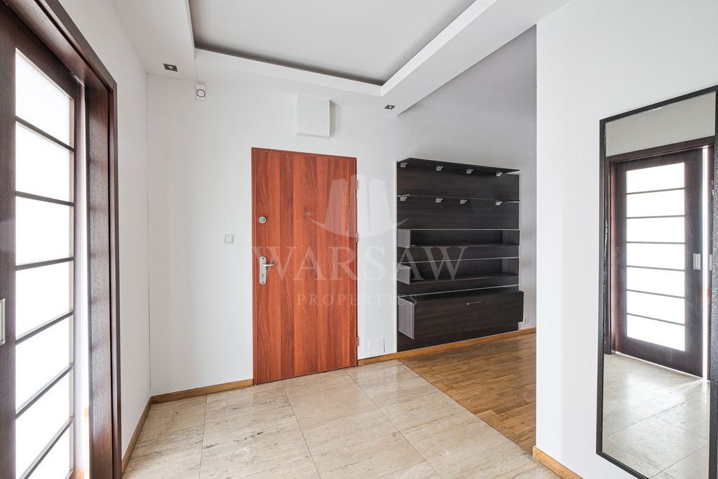 Mieszkanie 4-pokojowe Warszawa Mokotów, ul. Bobrowiecka. Zdjęcie 22