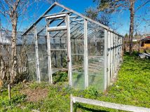 Działka rod Ełk POHZ, ROD RELAX. Zdjęcie 4