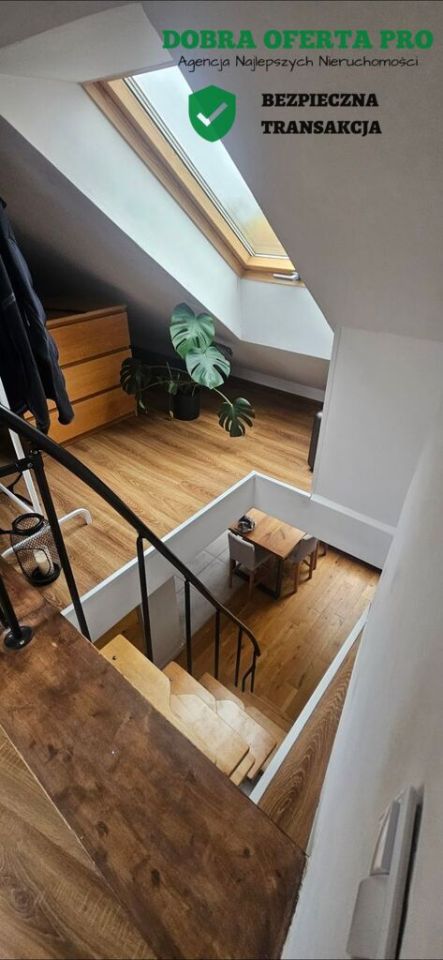 Mieszkanie 2-pokojowe Gdańsk, ul. Różany Stok. Zdjęcie 5