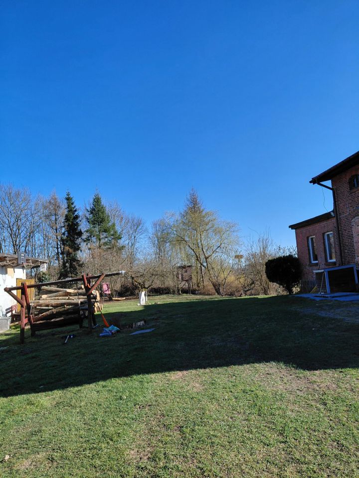 dom wolnostojący, 5 pokoi Gdaniec, Gdaniec. Zdjęcie 9