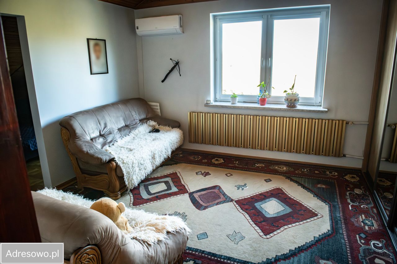 dom wolnostojący, 10 pokoi Będzin. Zdjęcie 4