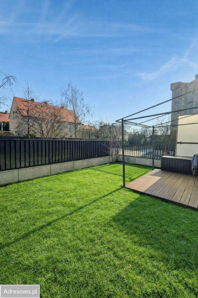Mieszkanie 3-pokojowe Wrocław Psie Pole, ul. Obornicka. Zdjęcie 2