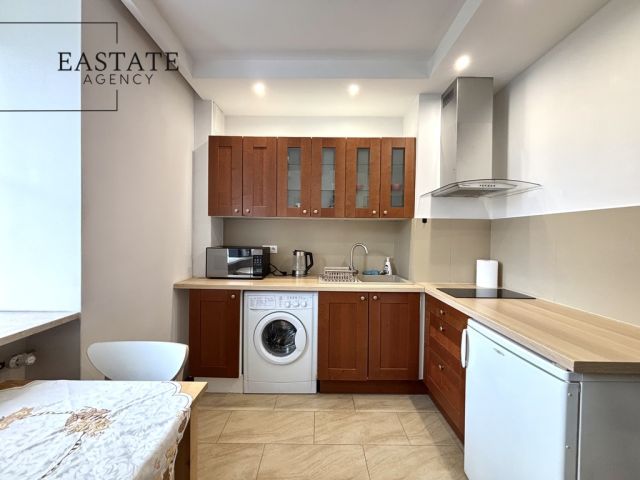 Mieszkanie 1-pokojowe Warszawa, ul. Stanisława Wyspiańskiego. Zdjęcie 3