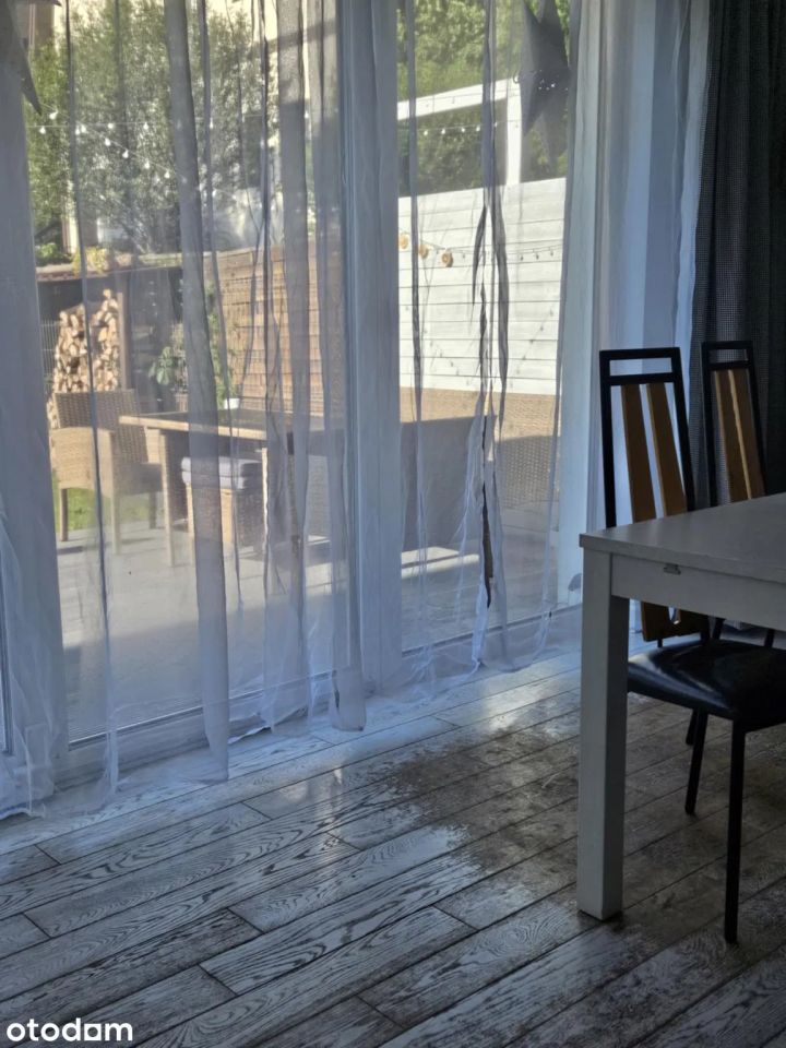 bliźniak Warszawa Wesoła, ul. Jana Pawła II. Zdjęcie 14