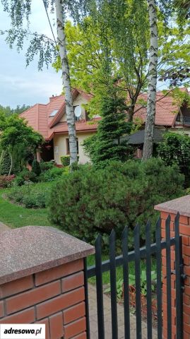 dom wolnostojący, 5 pokoi Ostrołęka, ul. Słoneczna. Zdjęcie 6