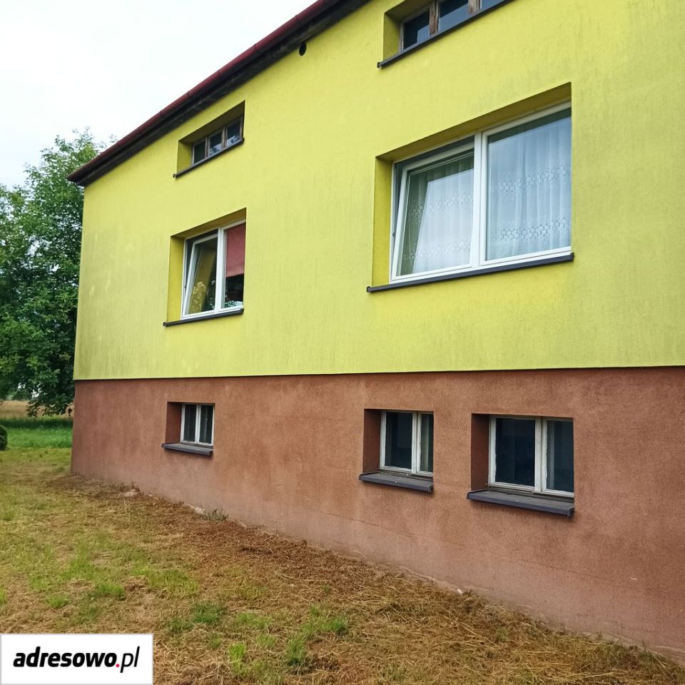 dom wolnostojący, 8 pokoi Godów, ul. Powstańców Śląskich. Zdjęcie 7