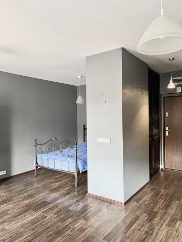 Mieszkanie 1-pokojowe Bielsko-Biała Wapienica, ul. Zapora. Zdjęcie 4