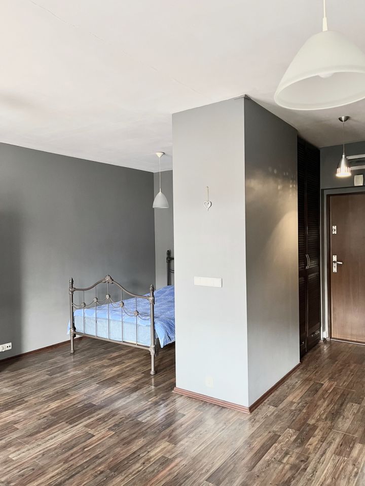 Mieszkanie 1-pokojowe Bielsko-Biała Wapienica, ul. Zapora. Zdjęcie 4