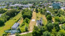 Działka budowlana Konstantynów Łódzki, ul. Krótka. Zdjęcie 4