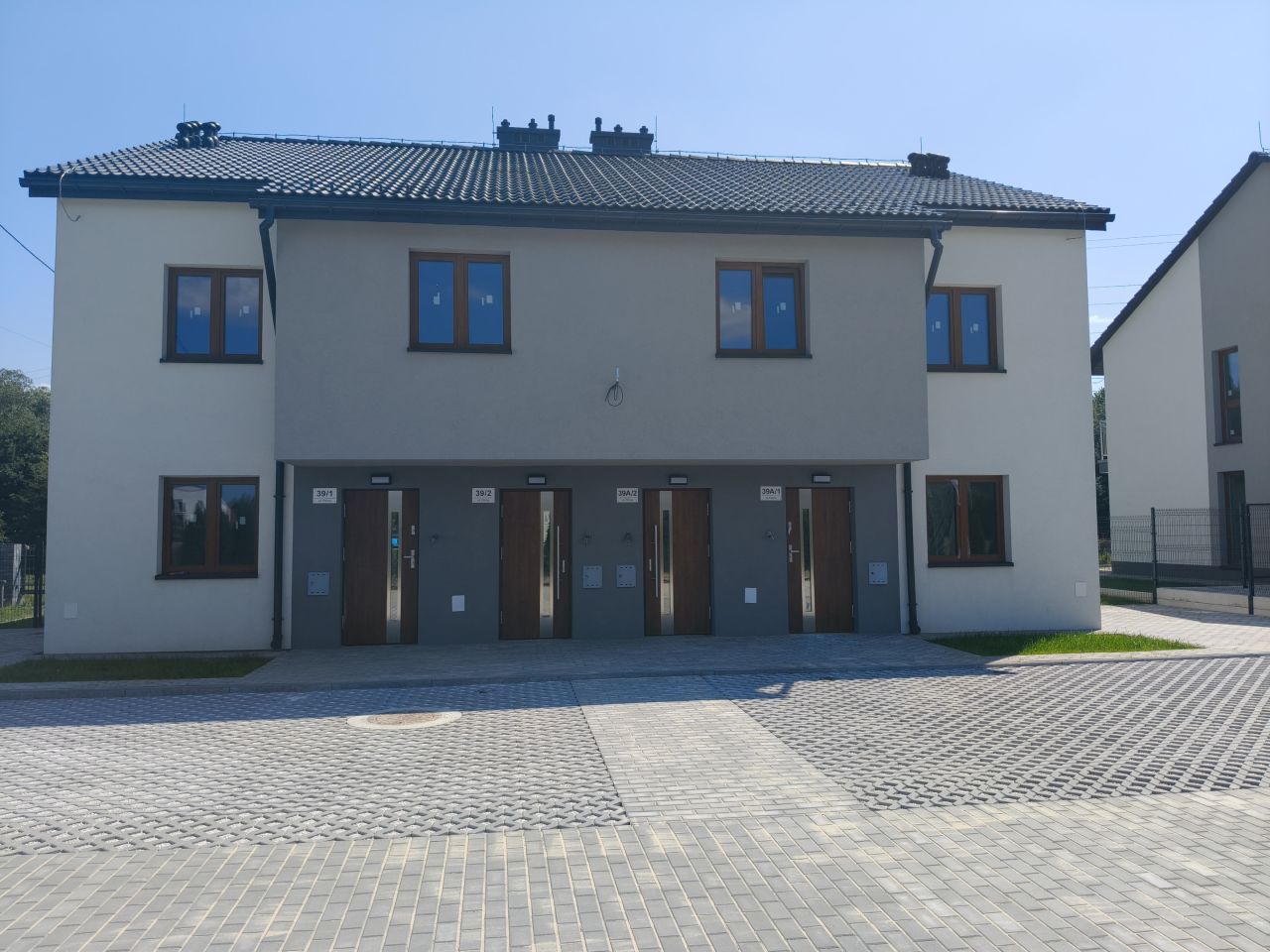 Mieszkanie 3-pokojowe Żywiec Zabłocie, ul. Polna. Zdjęcie 3