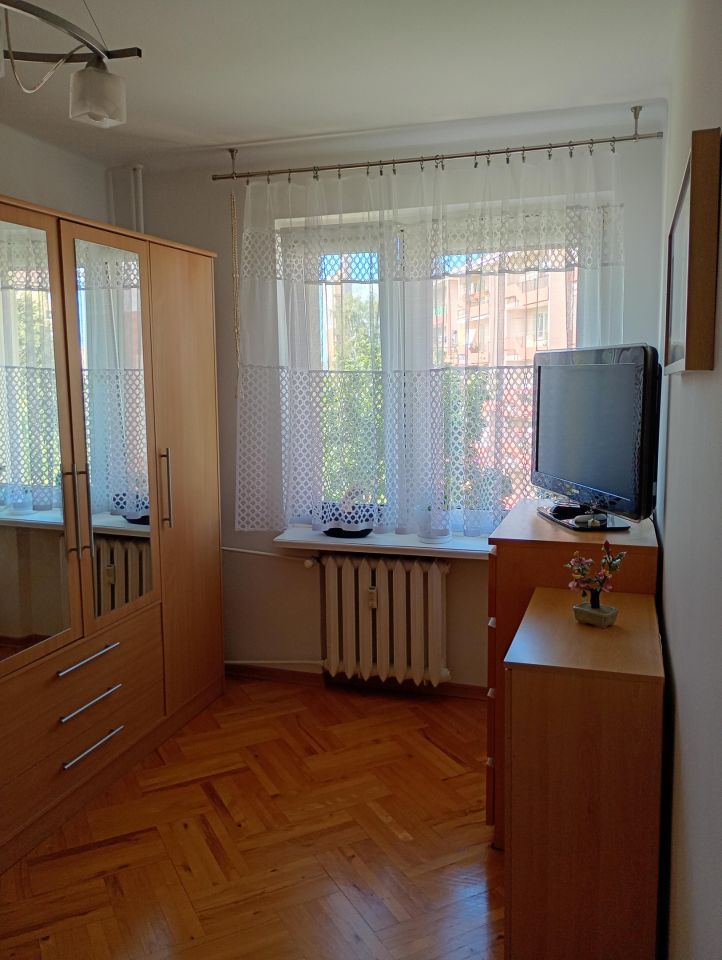 Mieszkanie 3-pokojowe Starachowice Skałka, ul. Gliniana. Zdjęcie 7