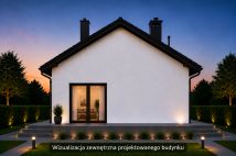 dom wolnostojący, 4 pokoje Marynin. Zdjęcie 2