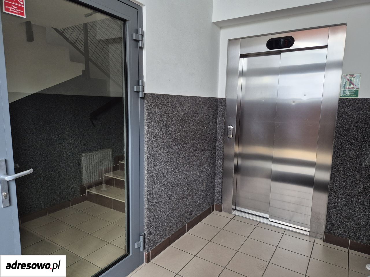 Mieszkanie 3-pokojowe Wrocław Stabłowice, ul. Stabłowicka. Zdjęcie 17