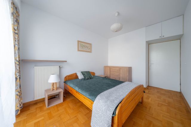 Mieszkanie 3-pokojowe Warszawa Ursynów, ul. Melchiora Wańkowicza. Zdjęcie 5