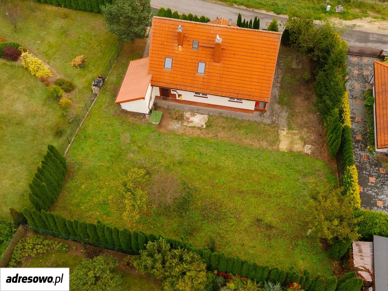 dom wolnostojący, 6 pokoi Jonkowo. Zdjęcie 5