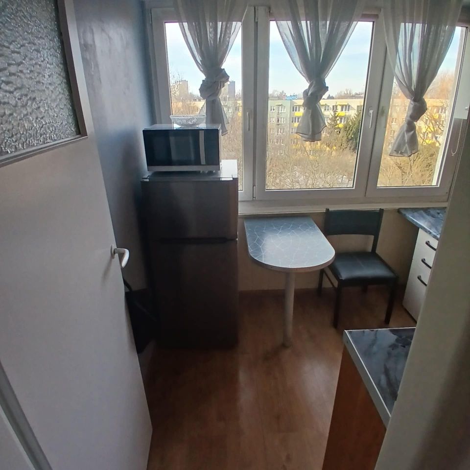 Mieszkanie 2-pokojowe Lublin LSM. Zdjęcie 6