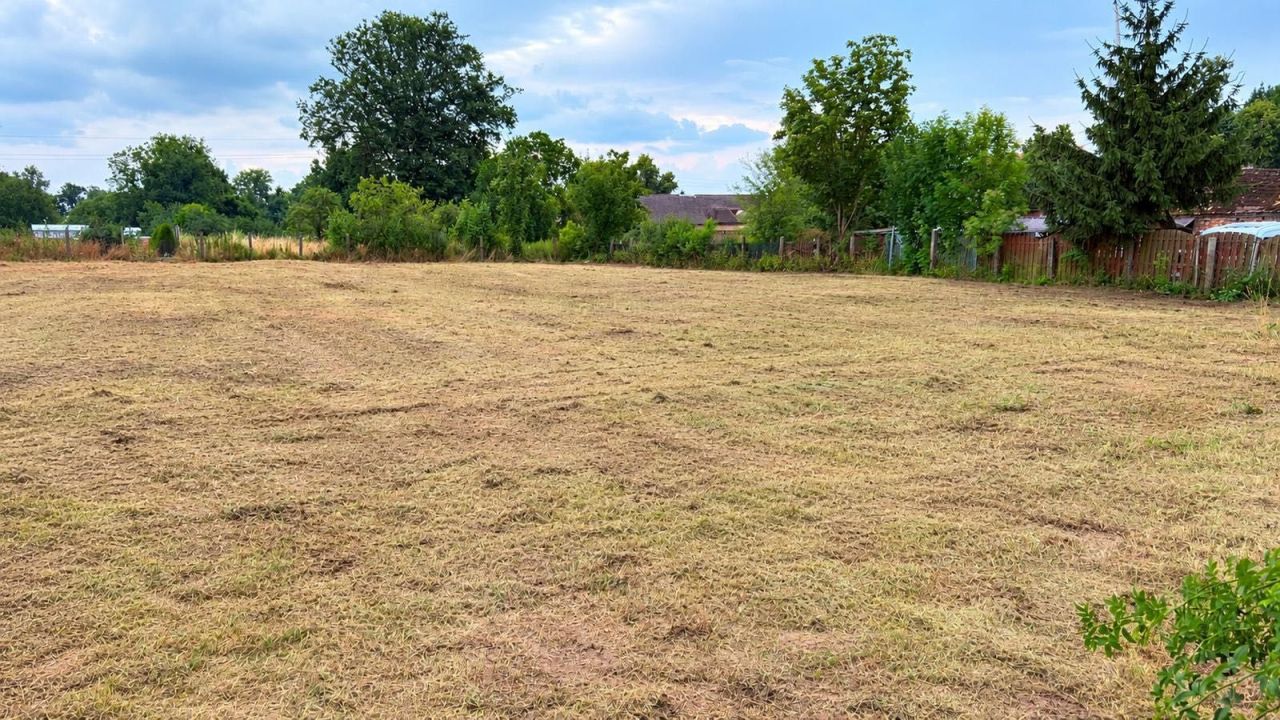 Działka budowlana Jenin. Zdjęcie 1