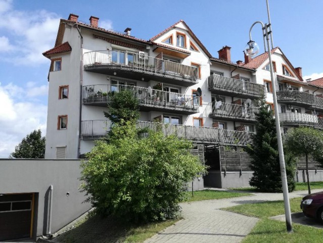 Mieszkanie 1-pokojowe Siemianowice Śląskie Bytków. Zdjęcie 1