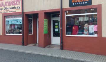 Lokal Czarnków, ul. Rzemieślnicza