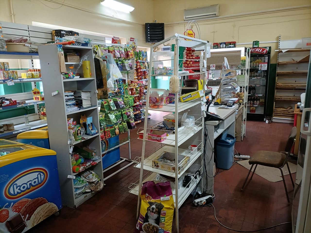 Lokal Chlewiska. Zdjęcie 7