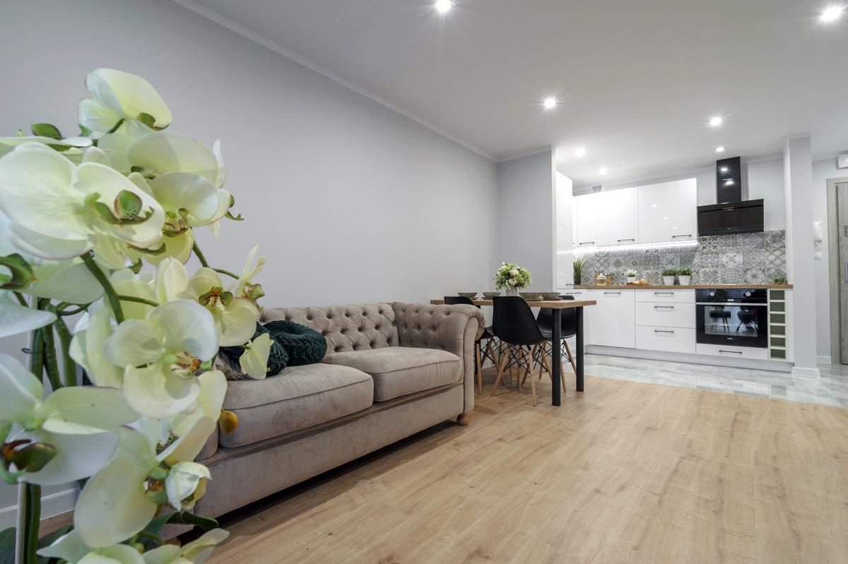 Mieszkanie 2-pokojowe Tarnów Grabówka, os. Osiedle 25-lecia PRL. Zdjęcie 1