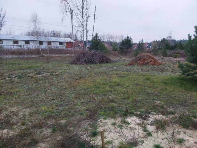 Działka budowlana Kobyłka. Zdjęcie 1