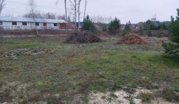 Działka budowlana Kobyłka