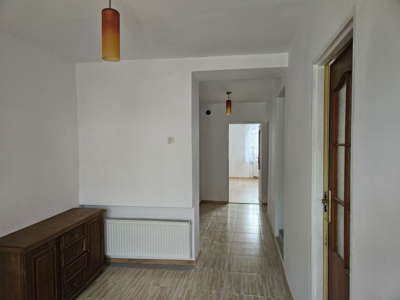 dom wolnostojący Złoczew, ul. Starowiejska. Zdjęcie 6