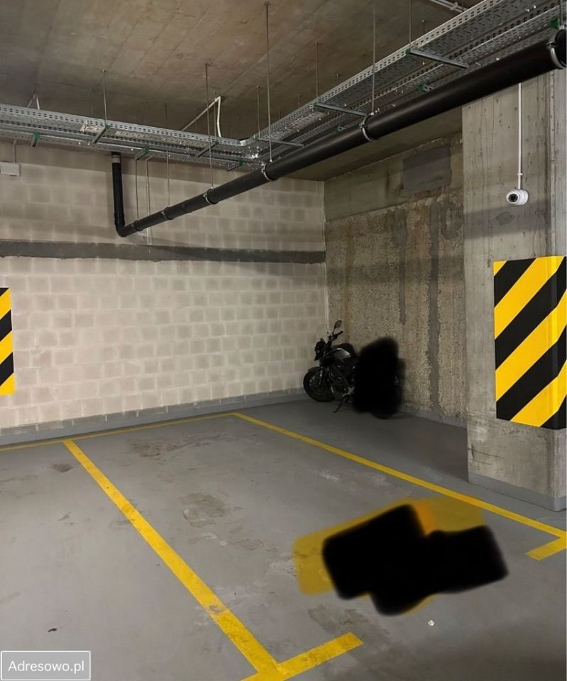 Garaż/miejsce parkingowe Warszawa Wola, ul. Jana Kazimierza. Zdjęcie 2