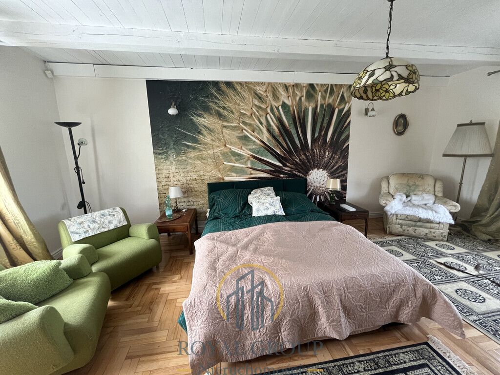 dom wolnostojący, 6 pokoi Dys. Zdjęcie 5