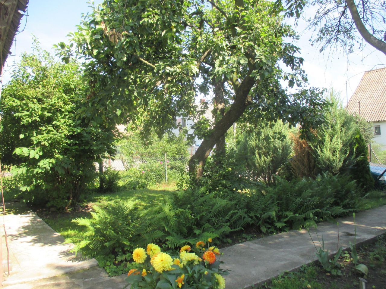 bliźniak, 2 pokoje Poturzyn. Zdjęcie 5