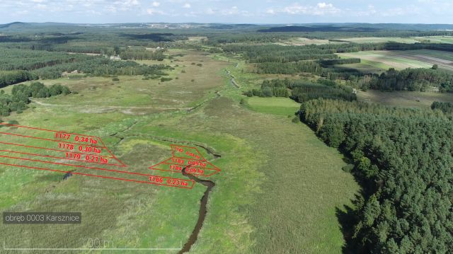 Działka inna Bizoręda. Zdjęcie 7