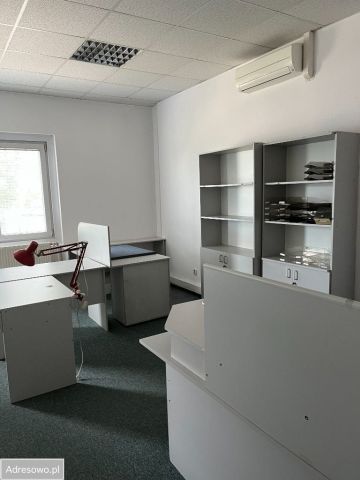 Biuro Warszawa Białołęka, ul. Leszczynowa. Zdjęcie 10