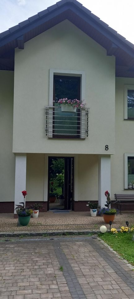 dom wolnostojący, 5 pokoi Gorlice Zawodzie. Zdjęcie 29