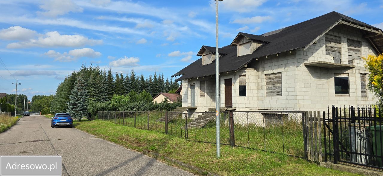 bliźniak, 10 pokoi Fijewo. Zdjęcie 3