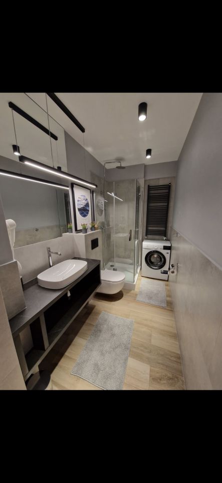 Mieszkanie 2-pokojowe Międzyzdroje, ul. Promenada Gwiazd. Zdjęcie 9