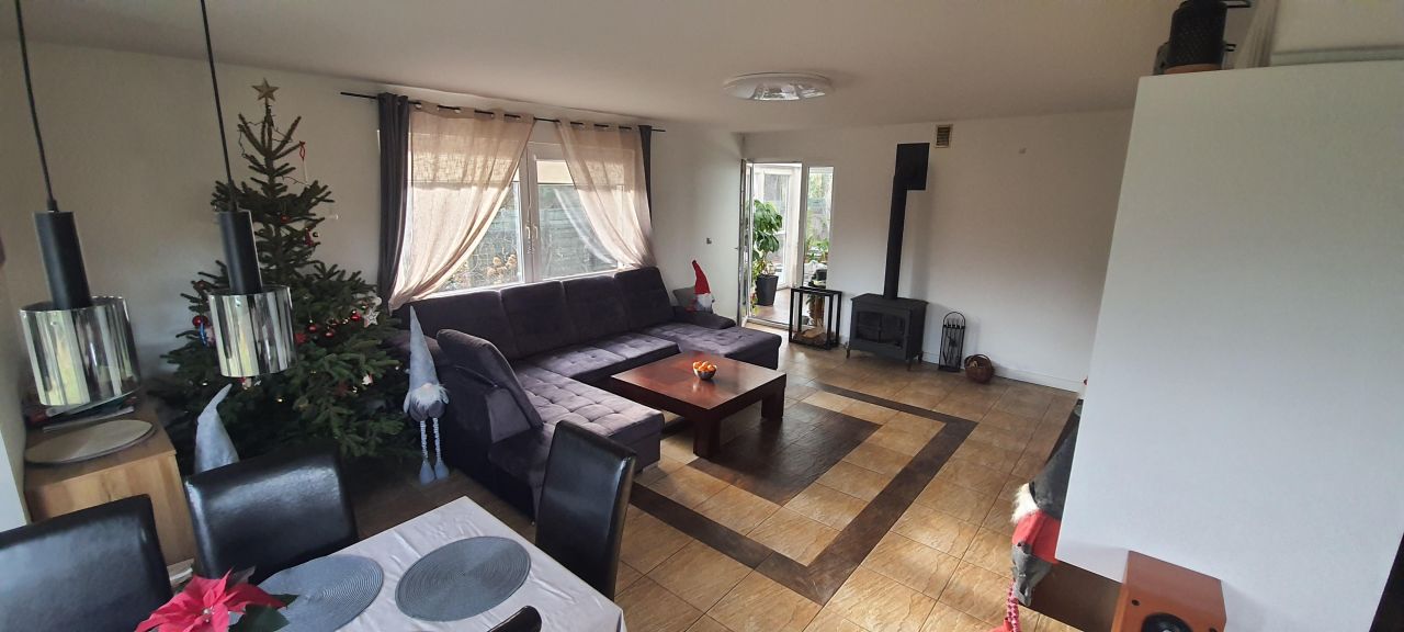 dom wolnostojący, 5 pokoi Długa Kościelna, ul. Powstania Styczniowego. Zdjęcie 7