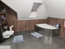 dom wolnostojący, 5 pokoi Przytoczna. Zdjęcie 4