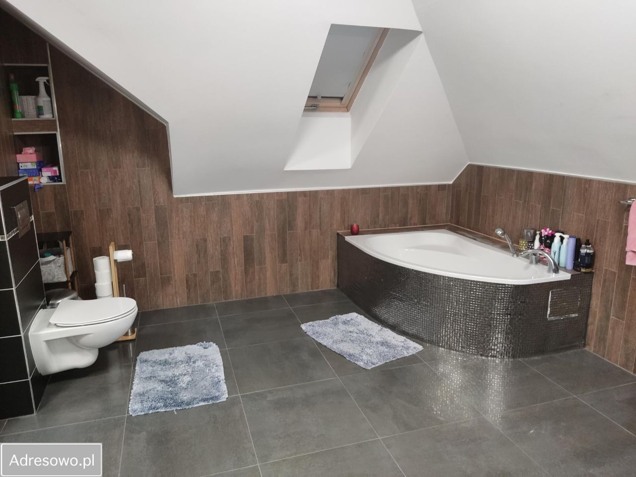 dom wolnostojący, 5 pokoi Przytoczna. Zdjęcie 5