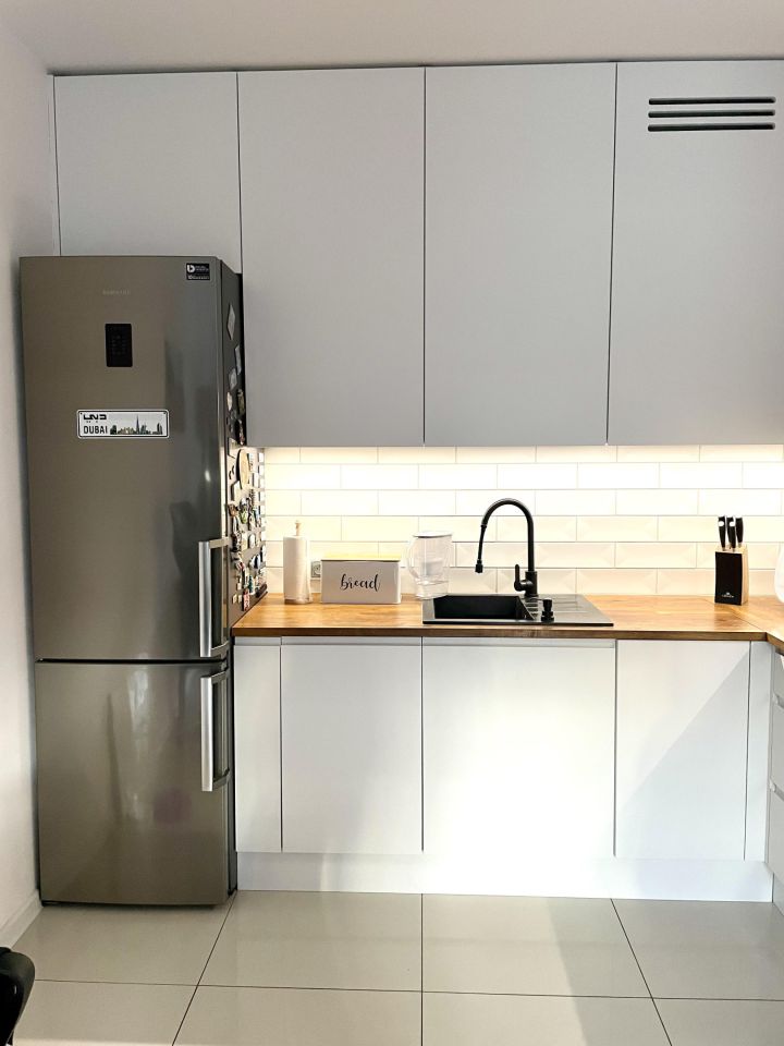 Mieszkanie 2-pokojowe Ząbki Centrum, ul. Powstańców. Zdjęcie 5