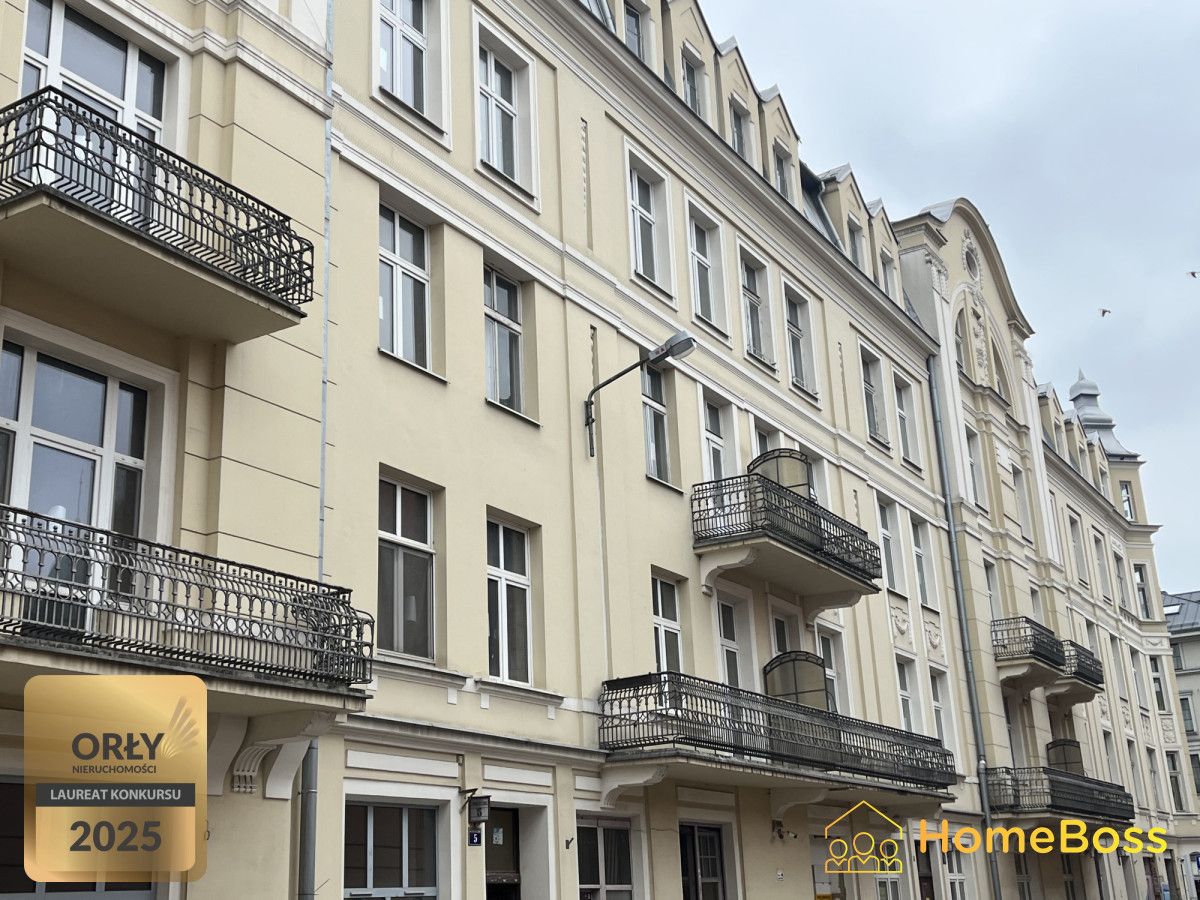 Mieszkanie 2-pokojowe Kraków Kazimierz, ul. Skałeczna