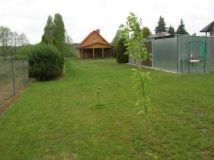 dom wolnostojący Czerwonka-Gozdów. Zdjęcie 2