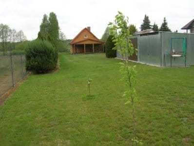 dom wolnostojący Czerwonka-Gozdów. Zdjęcie 3