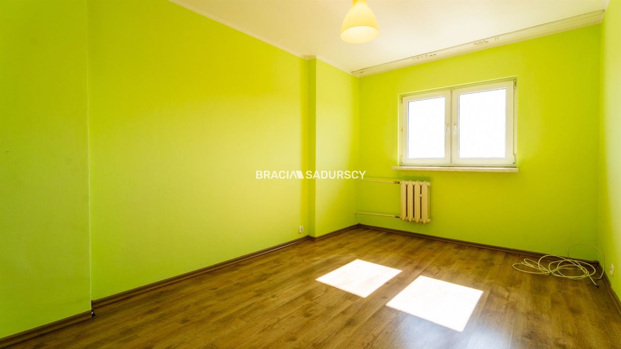 Mieszkanie 3-pokojowe Kraków Dębniki, ul. gen. Stefana Grota-Roweckiego. Zdjęcie 13