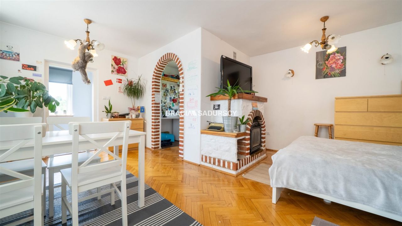 dom wolnostojący, 6 pokoi Karniowice, ul. Słoneczna. Zdjęcie 9