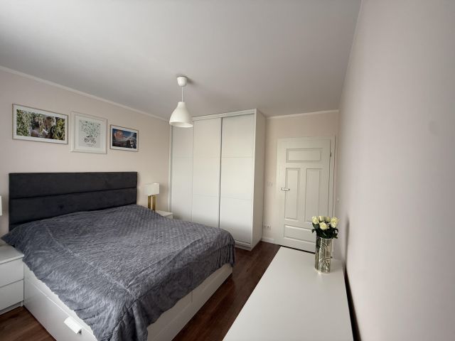 Mieszkanie 3-pokojowe Warszawa Wawer, ul. Korkowa. Zdjęcie 13