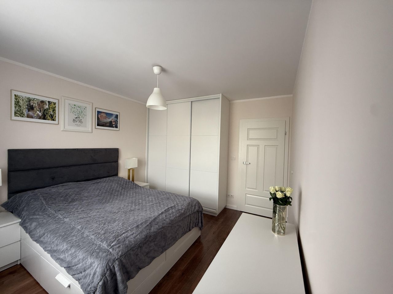 Mieszkanie 3-pokojowe Warszawa Wawer, ul. Korkowa. Zdjęcie 13