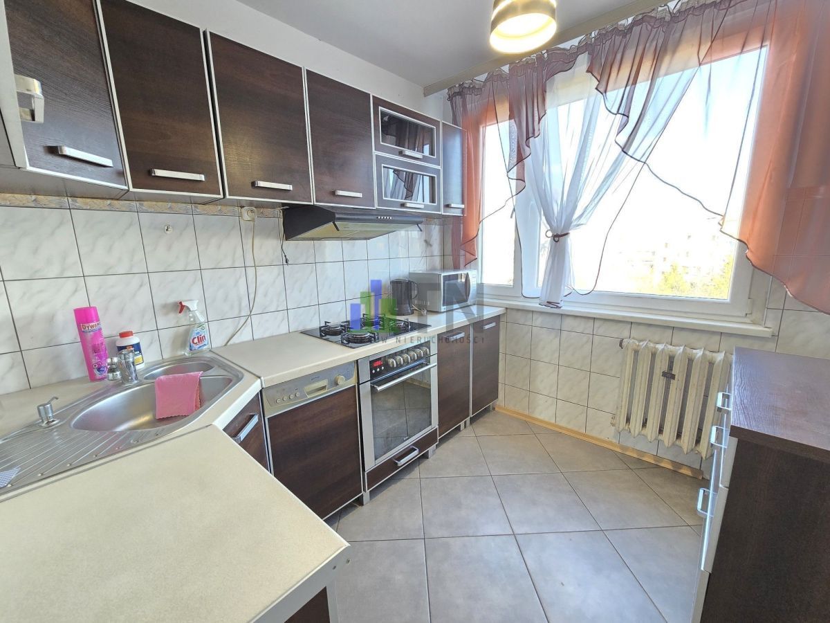 Mieszkanie 2-pokojowe Wrocław, ul. Piotra Czajkowskiego. Zdjęcie 6